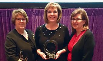 Image for post: Methodist Nurses Honored by March of Dimes and Omaha Magazine