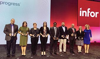 Image for post: Value Analysis Team Among National Award Winners