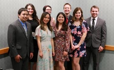 Image for post: Congratulations to Methodist Hospital Medical Laboratory Science Program Graduates