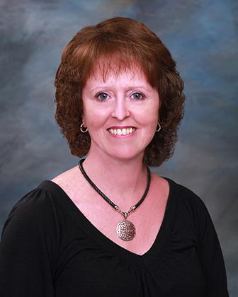 Image for post: Cindy Leaver - Methodist Hospital Employee of the Month