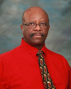Image for post: Michael Griffin - Methodist Hospital Employee of the Month