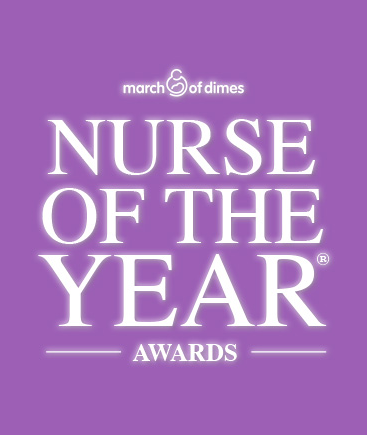 Image for post: March of Dimes 2016 Nurse of the Year Awards: Congratulations to MHS Award Winners & Nominees 