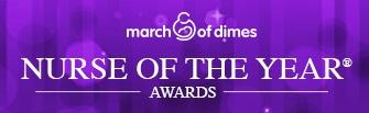 Image for post: March of Dimes 2017 Nurse of the Year Awards: Congratulations to MHS Award Winners & Nominees 