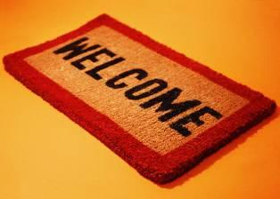 Image for post: Welcome New Employees August 18-31