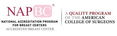Image for post: Methodist Breast Care Center Achieves Second NAPBC Re-Accreditation