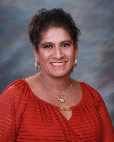 Image for post: Isabel Bugarin - Methodist Hospital Employee of the Month