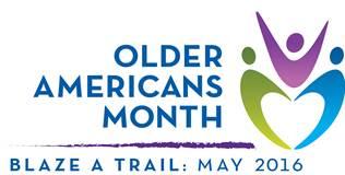 Image for post: May Is Older Americans Month