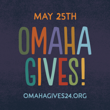 Image for post: Omaha Gives Charitable Challenge Gives 2 Ways to Support MHS Foundations: May 25