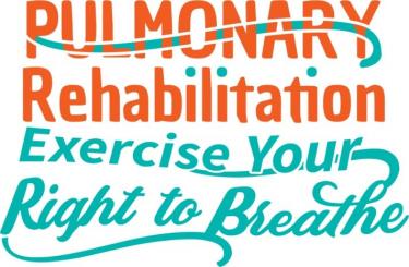 Image for post: National Pulmonary Rehabilitation Week is March 10-16