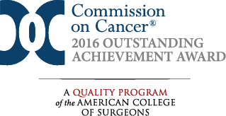 Image for post: MECC Earns 2nd Consecutive Commission on Cancer Outstanding Achievement Award