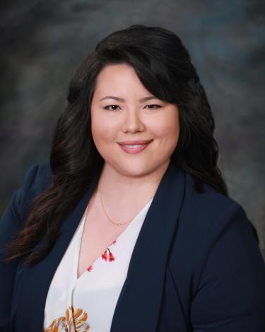 Image for post: Brandy Schaum - Methodist Hospital Employee of the Month
