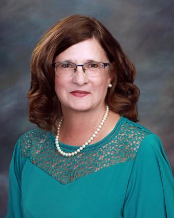 Image for post: Molly Winecoff - Methodist Hospital Employee of the Month