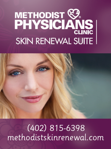 Image for post: Employee Discount on Methodist Skin Renewal Suite Services