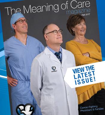 Image for post: The Meaning of Care Magazine: Read the Fall 2017 Issue 
