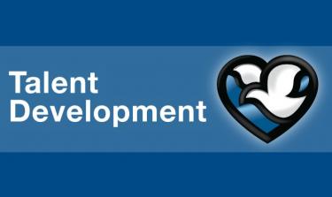 Image for post: August 2021 Talent Development Opportunities