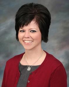 Image for post: Jessica Winternheimer - Methodist Women's Hospital Employee of the Quarter