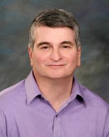 Image for post: Rick Fox - Methodist Women's Hospital Employee of the Quarter