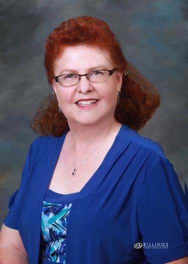 Image for post: Lee Ann Caracciolo - Methodist Women's Hospital Employee of the Quarter