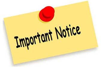 Image for post: Annual Funding Notice for Employees Now Available