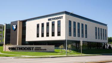 Image for post: Methodist Jennie Edmundson Medical Plaza Opens; Expansion of Services and Physicians Will Benefit Community