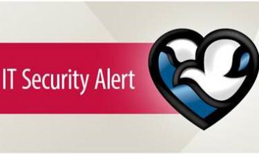 Image for post: IT Security Alert: Social Media to Be Blocked on Methodist-Owned Devices