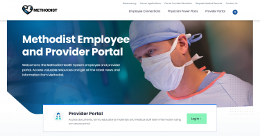 Image for post: Changes Coming Thursday, Aug. 12, to Employee Connections, Provider Portal Sites