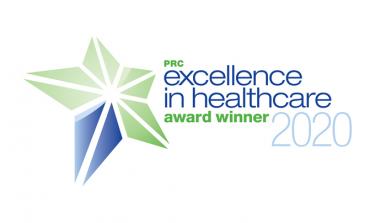 Image for post: Congrats to Our 2020 PRC Award Winners