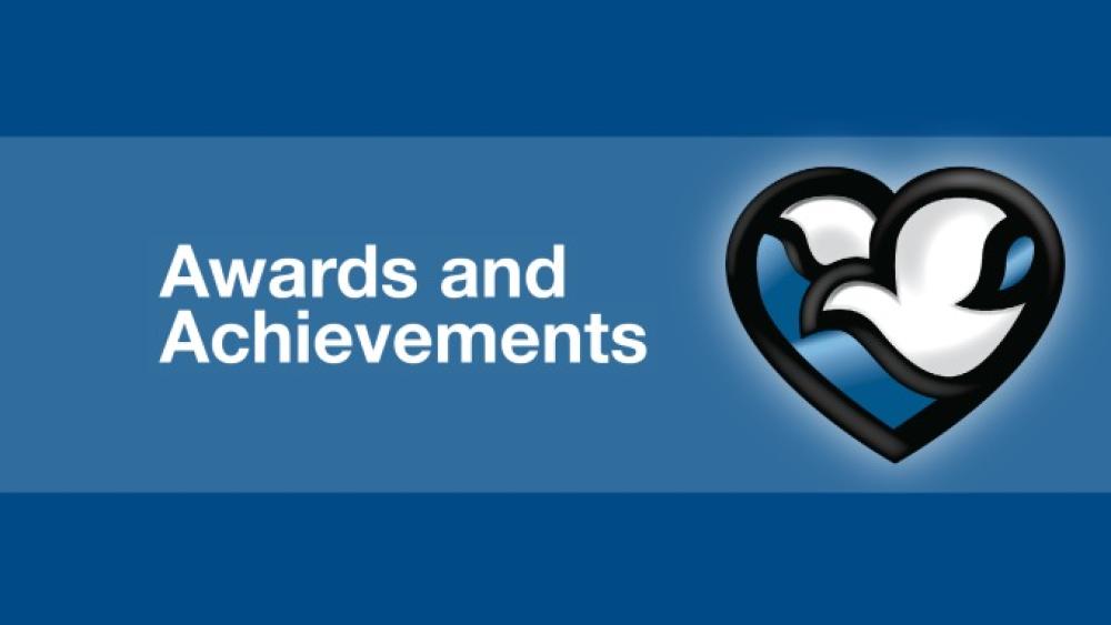 Awards and Achievements
