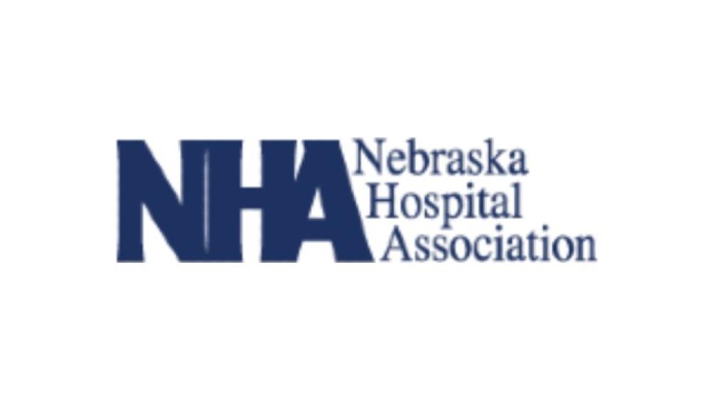 Nebraska Hospital Associated logo EC main