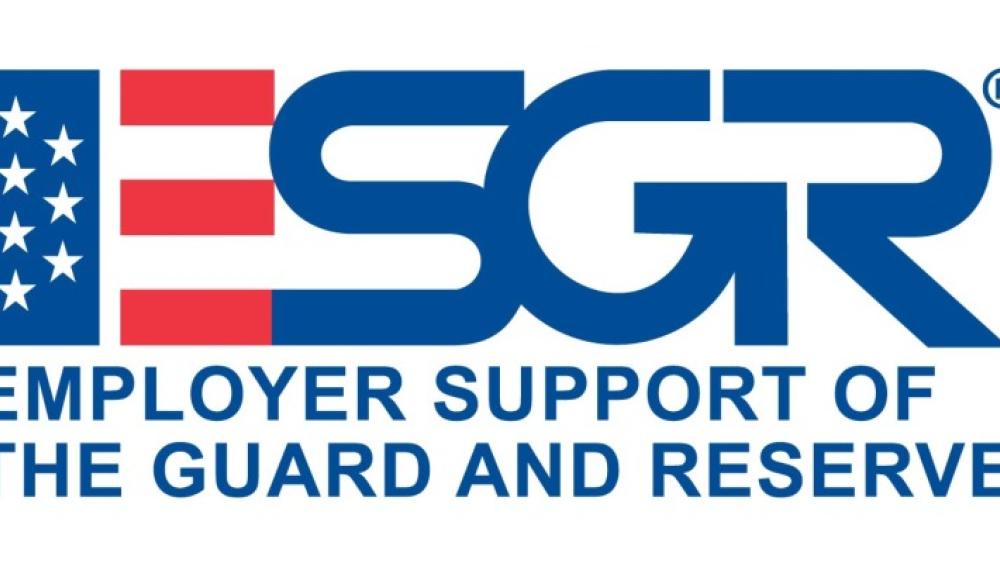 ESGR logo