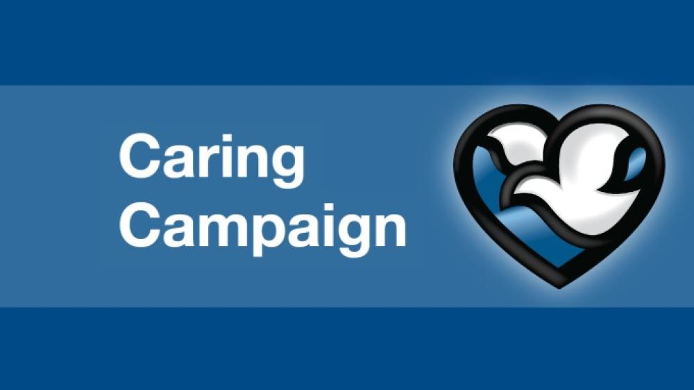 Caring Campaign