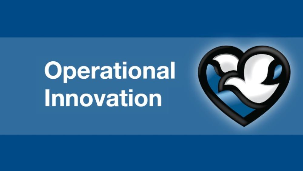 Operational Innovation
