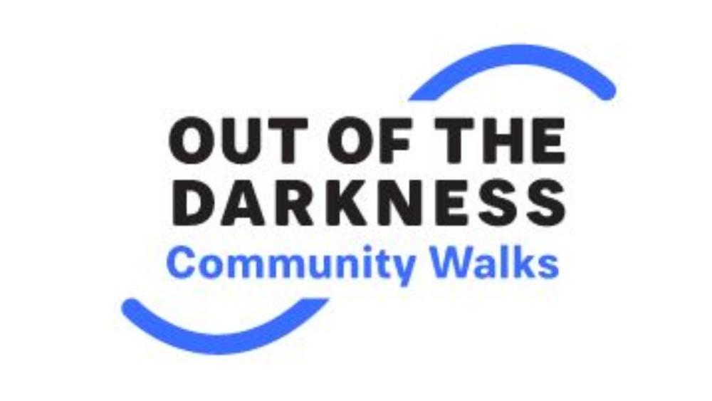 Out of the Darkness logo