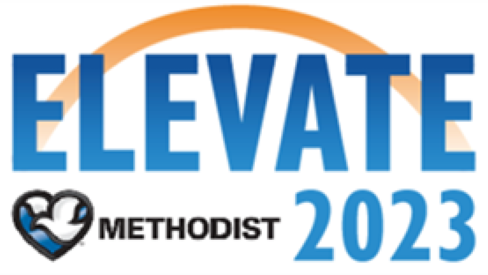 New Elevate Workday logo