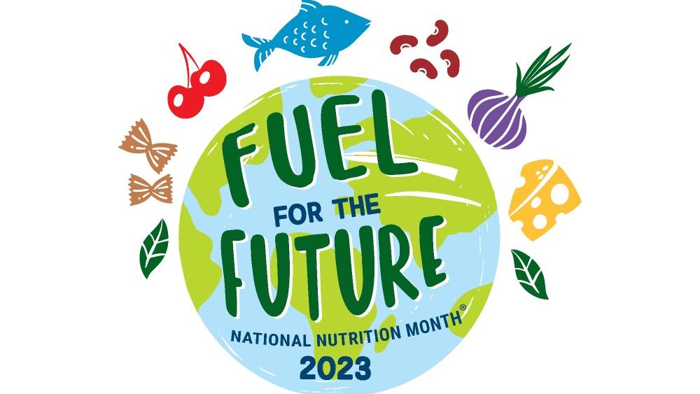 Nutrition Month 2023