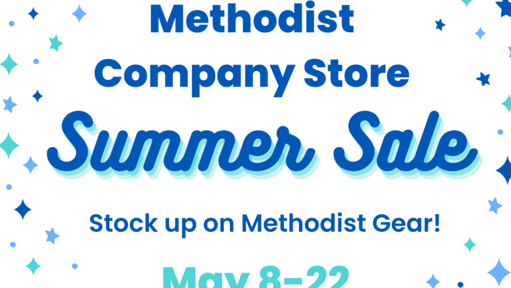Summer 2023 Company Store