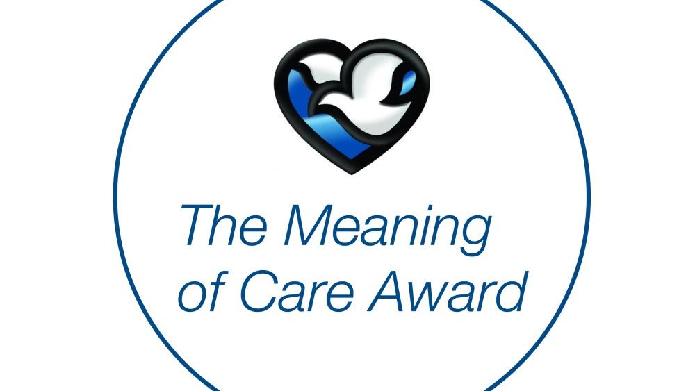 The Meaning of Care Award