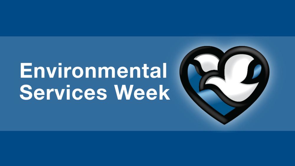 Environmental Services Week