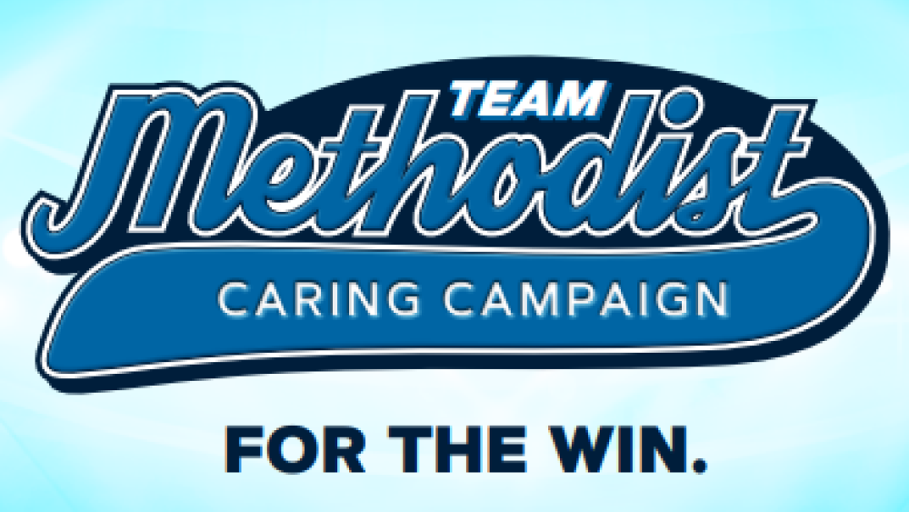 Caring Campaign For the Win