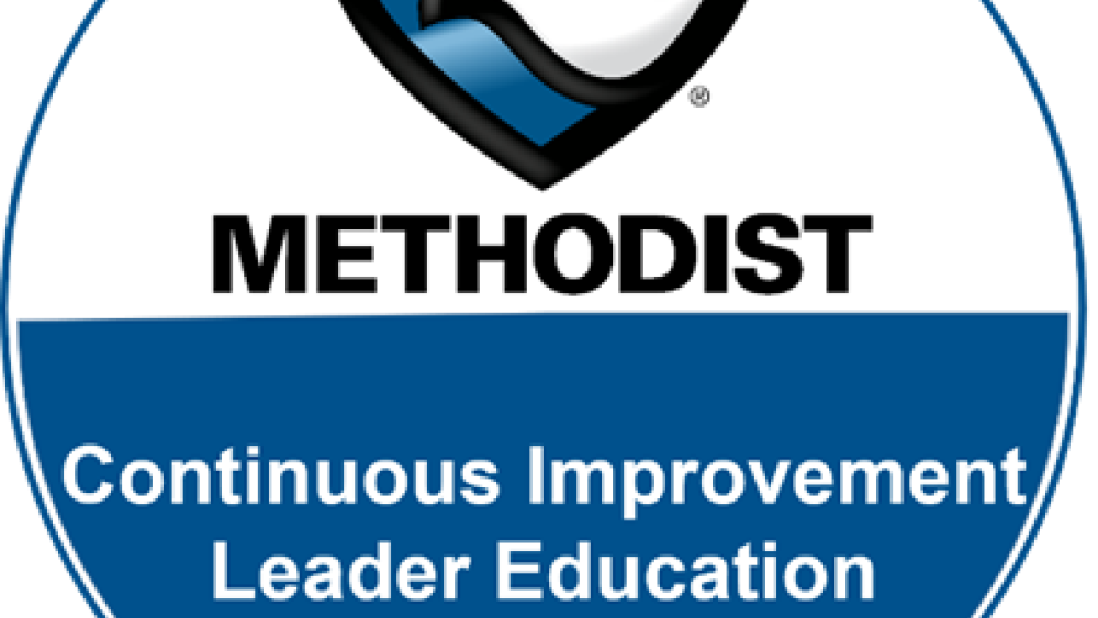 CI Leader Education series