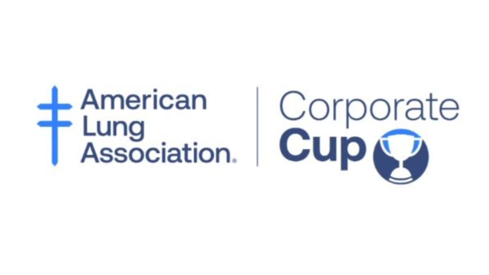 2024 Corporate Cup logo