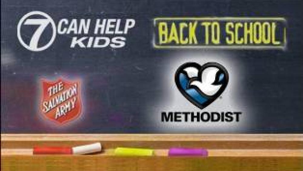 Image for post: Back-to-School Backpack Donations Continue in Iowa Through August 19