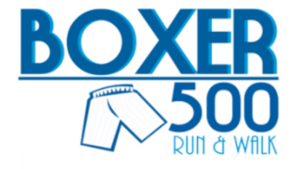 Image for post: Register Today for the Boxer 500 on Aug. 29