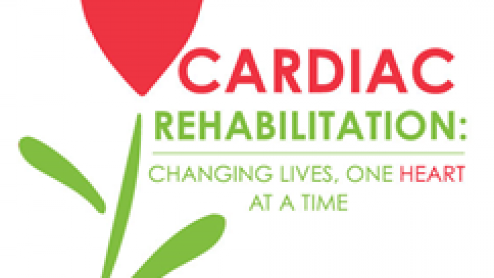 Image for post: Cardiac Rehabilitation Week: February 14-20