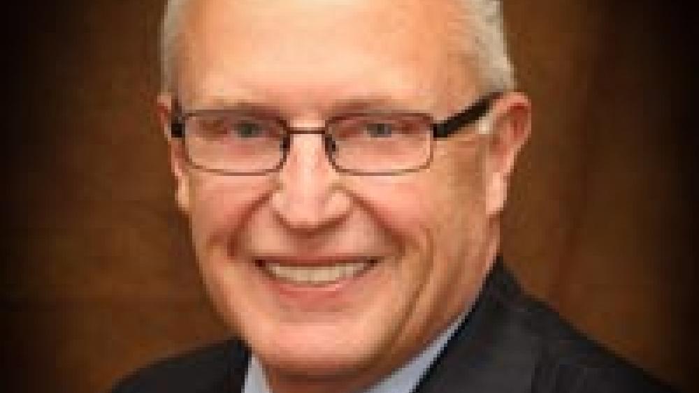 Image for post: Nebraska Methodist College President Dennis Joslin to Retire