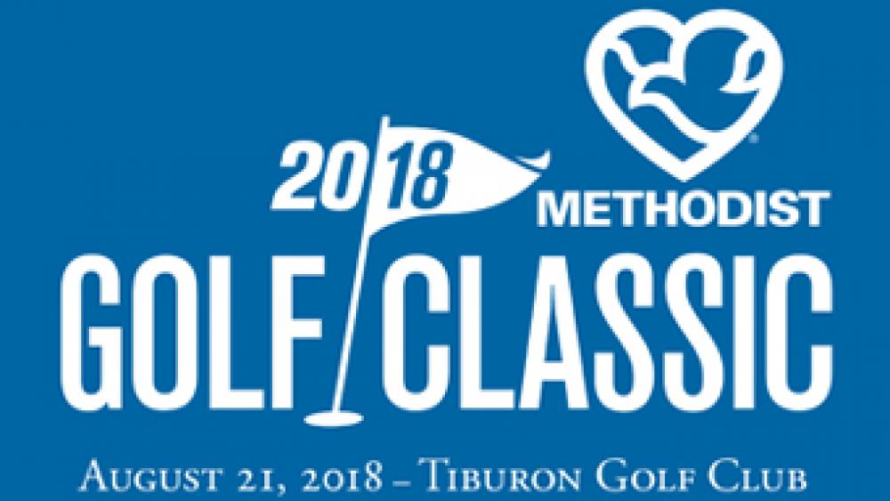 Image for post: Methodist Golf Classic Is Aug. 21