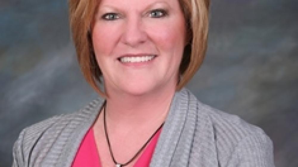 Image for post: Vicki Hough - Methodist Hospital Employee of the Month