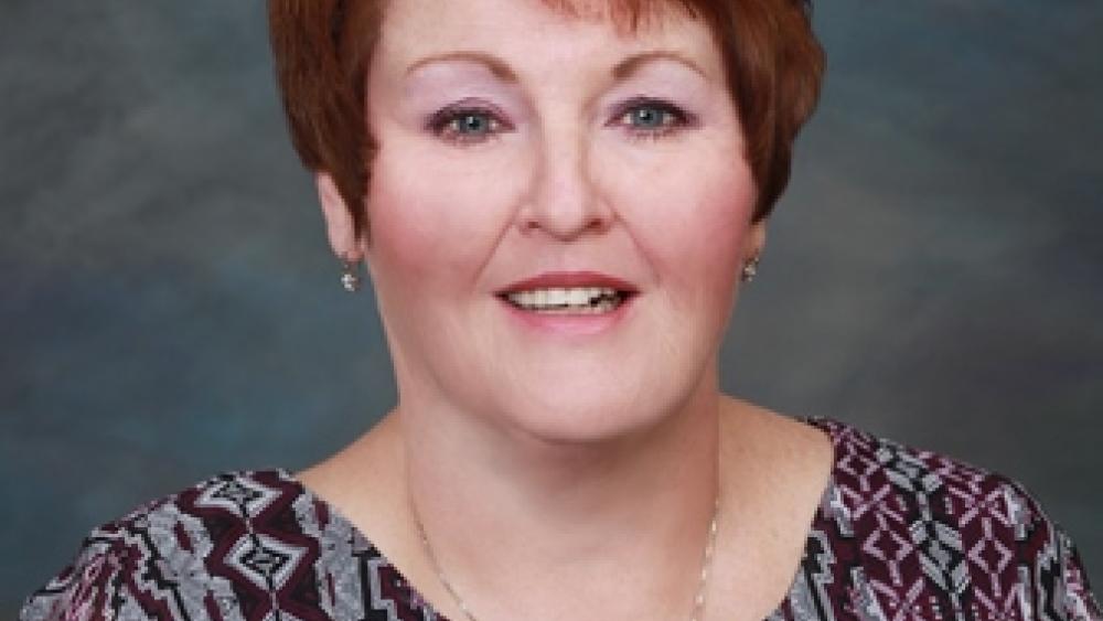 Image for post: Helen Welch - Methodist Hospital Employee of the Month