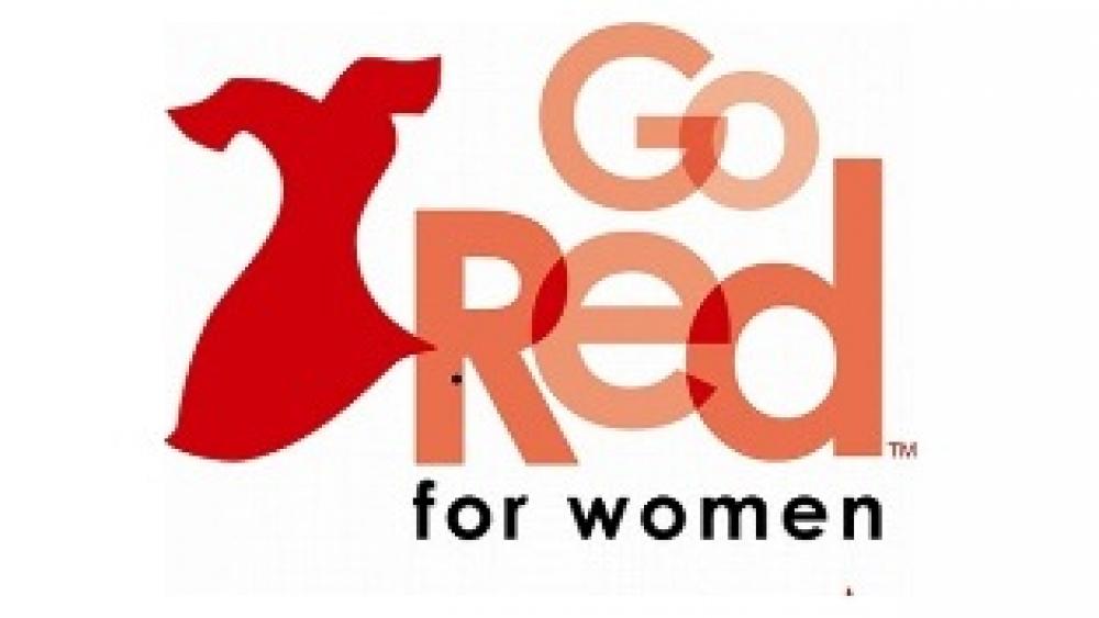 Image for post: Wear Red on Fridays in February for Heart Month