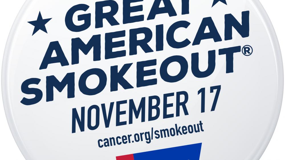 Image for post: Great American Smokeout at Methodist Jennie Edmundson: November 17